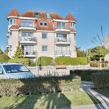 Strandschloesschen Strandschloesschen Appartement 28 Haffkrug Exterior foto